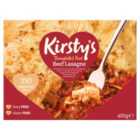 Kirstys Classic Beef Lasagne 400g
