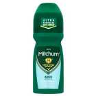 Mitchum Men Clean Control Roll On Deodorant 100ml