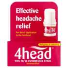 4head Headache Treatment 3.6g