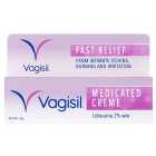 Vagisil Medicated Cream 30g
