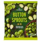 Morrisons Button Sprouts 1kg