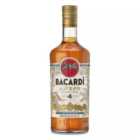 Bacardi Anjeo 4 Year Old Premium Aged Rum 70cl