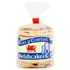 Tan Y Castell Welsh Cakes 6 per pack