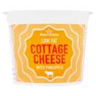 Morrisons Pineapple Cottage Cheese 300g