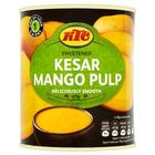 KTC Kesar Mango Pulp 850g