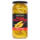 Aleyna Pickled Chilli Peppers (440g) 170g