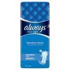 Always Maxi Sanitary Towels Profresh Night Size3 Pads, 9s