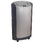 Sealey 12000 BTU Air Conditioner / Dehumidifier / Heater