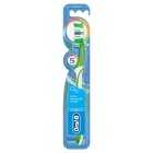 Oral-B Complete Clean Toothbrush
