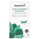 Dragonfly Organic Mint Garden Digestif 20 per pack