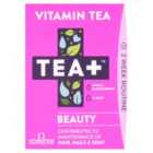 TEA+ Beauty Vitamin Tea 14 per pack