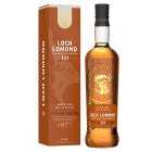 Loch Lomond 10 Year Old Single Malt Whisky, 70cl