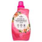 Morrisons Lychee & Passionfruit Super Concentrated Liquid 32 Washes 960ml
