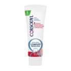 Corsodyl Complete Protection Gum Care Toothpaste Extra Fresh 75ml
