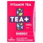 TEA+ Energy Vitamin Tea 14 per pack