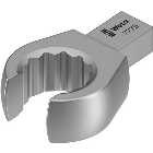 Wera 7775 Click-Torque X Open Ring Spanner Insert 22mm 