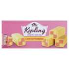 Mr Kipling Mini Battenberg Cakes 5 per pack
