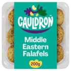 Cauldron Vegan Middle Eastern Falafels 200g