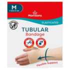 Morrisons Elastic Tubular Bandage Size D 75mm x 1m