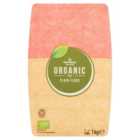 Morrisons Organic Plain Flour 1kg