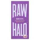 Raw Halo Dark 85%, 70g