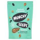 Munchy Seeds Salted Caramel Pouch 450g