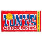 Tony's Chocolonely Milk Chocolate 180g