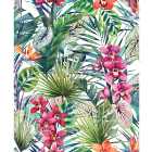 Superfresco Easy Aloha Tropical Decorative Wallpaper - 10m