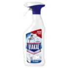 Viakal Classic Limescale Remover Spray 500ml