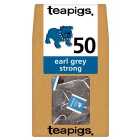 Teapigs Earl Grey Strong Tea Bags 50 per pack