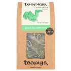 Teapigs Green Tea Bags with Mint 50 per pack