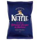 Kettle Chips Sea Salt & Balsamic Vinegar, 40g