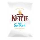 Kettle Chips Lightly Salted, 40g