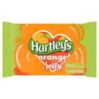 Hartley's Orange Jelly 135g