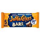 McVitie's Jaffa Cake Bars 5 per pack