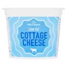 Morrisons Low Fat Cottage Cheese 300g
