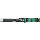 Wera X 3 Click-Torque X Wrench 9 x 12mm for Insert Tools (20 - 100Nm)