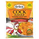 Grace Spicy Cock Soup Mix 50g