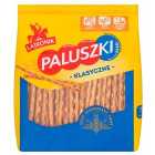 Lajkonik Paluszki Salty Sticks 200g