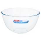 Pyrex Glass Bowl 3L