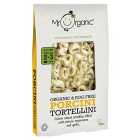 Mr Organic Porcini Mushroom Tortellini 250g