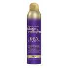 OGX Refresh & Full+ Biotin & Collagen Dry Shampoo 165ml
