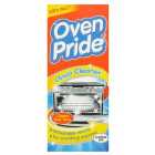 Oven Pride Oven Cleaning System 500ml