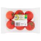 Duchy Organic Large Vine Tomatoes, 425g