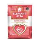 Elephant Atta Wholemeal Chapatti Flour 10kg
