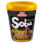 Nissin Soba Classic Noodles With Yakisoba Sauce 90g