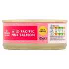 Morrisons Wild Pacific Pink Salmon (105g) 105g