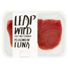 LEAP Yellowfin Tuna Steaks 240g