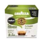 Lavazza A Modo Mio Compostable Tierra Organic Coffee Capsules 16 per pack