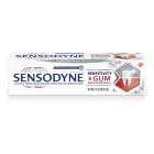 Sensodyne Sensitivity & Gum Whitening, 75ml